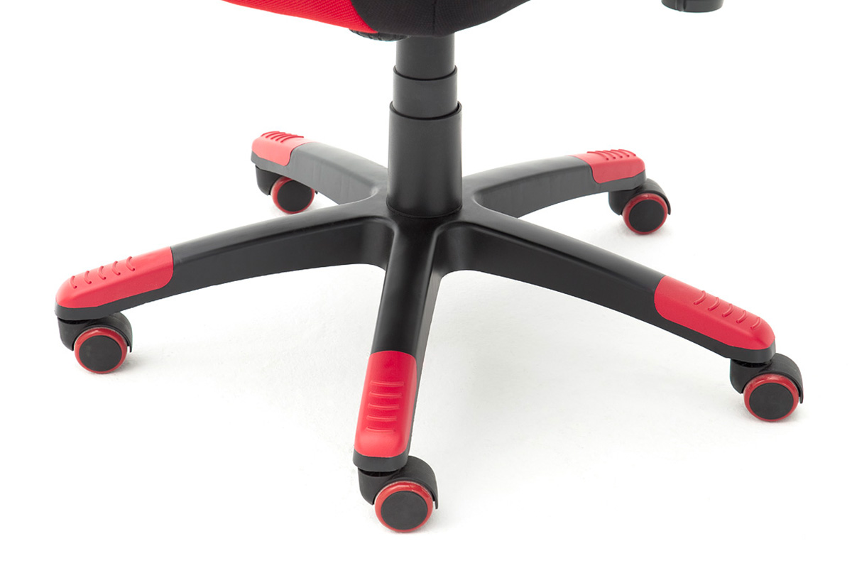 MC Racing 1 Fotel gamingowy